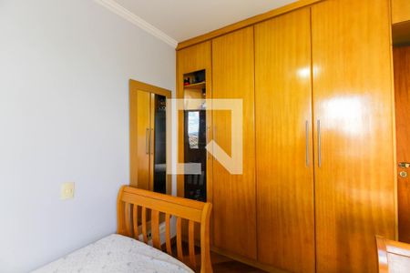 Quarto 1 de apartamento à venda com 3 quartos, 117m² em Vila Matilde, São Paulo