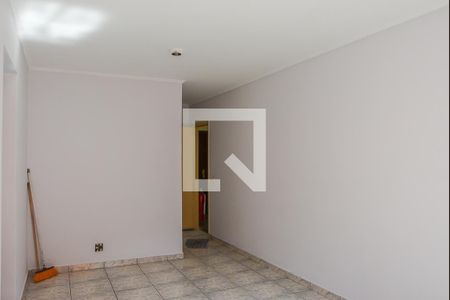 Sala de apartamento à venda com 2 quartos, 58m² em Vila Jerusalem, São Bernardo do Campo