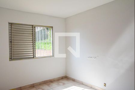 Quarto 1 de apartamento à venda com 2 quartos, 58m² em Vila Jerusalem, São Bernardo do Campo