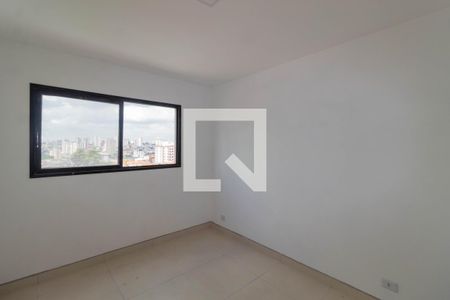 Sala de apartamento para alugar com 2 quartos, 50m² em Vila Aricanduva, São Paulo