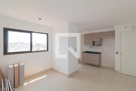 Sala de apartamento para alugar com 2 quartos, 50m² em Vila Aricanduva, São Paulo