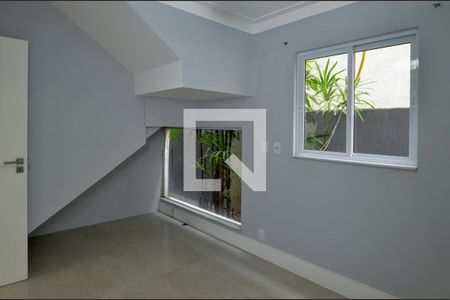 Suite 1 de casa de condomínio à venda com 6 quartos, 484m² em Recreio dos Bandeirantes, Rio de Janeiro