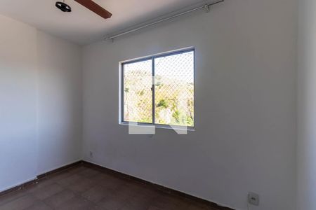 Quarto de apartamento à venda com 2 quartos, 52m² em Engenhoca, Niterói
