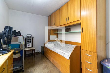 Quarto 2 de apartamento à venda com 2 quartos, 50m² em Saúde, São Paulo