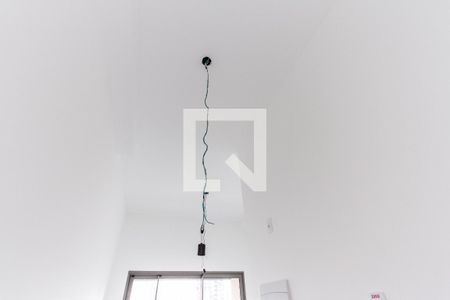 Sala de kitnet/studio à venda com 1 quarto, 44m² em Água Branca, São Paulo