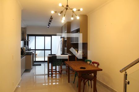 Cozinha de casa à venda com 3 quartos, 250m² em Parque da Lapa, São Paulo