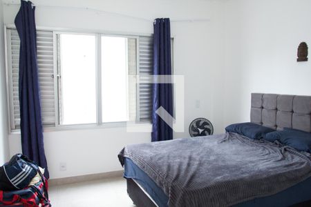 Quarto de apartamento à venda com 1 quarto, 55m² em Anchieta, Belo Horizonte