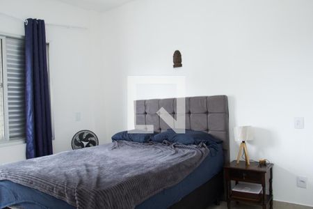 Quarto de apartamento à venda com 1 quarto, 55m² em Anchieta, Belo Horizonte