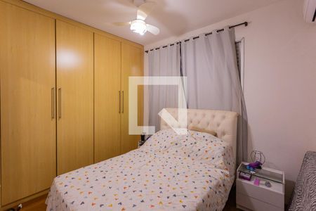 Quarto 2 - Suíte de apartamento à venda com 2 quartos, 120m² em Santo Antônio, Belo Horizonte