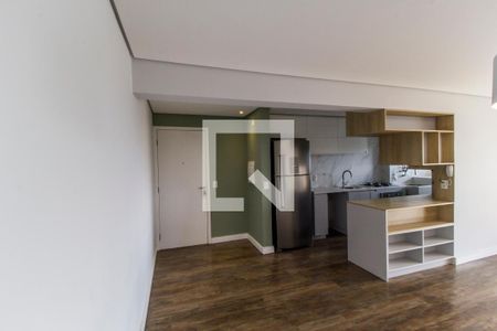 Sala de Jantar de apartamento para alugar com 2 quartos, 76m² em Jardim Tupanci, Barueri