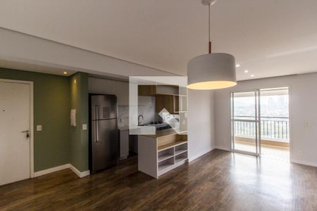 Sala de Jantar de apartamento para alugar com 2 quartos, 76m² em Jardim Tupanci, Barueri