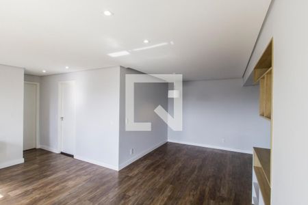 Sala de Jantar de apartamento para alugar com 2 quartos, 76m² em Jardim Tupanci, Barueri