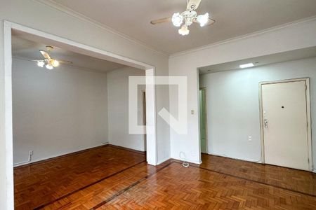 Apartamento para alugar com 106m², 3 quartos e sem vagaSala