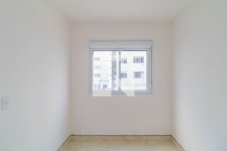 Quarto 01 de apartamento para alugar com 2 quartos, 39m² em Vila Butantã, São Paulo