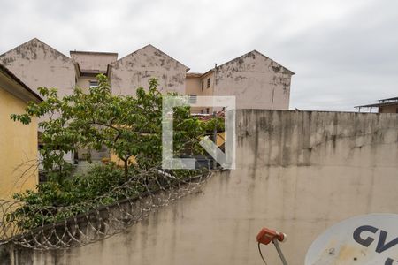 Vista do Quarto 1 de apartamento para alugar com 2 quartos, 55m² em Ramos, Rio de Janeiro