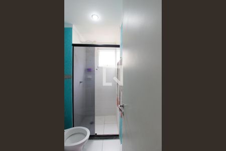 Apartamento para alugar com 50m², 2 quartos e 1 vaga Apartamento para alugar com 50m², 2 quartos e 1 vagaBanheiro