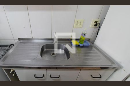 Apartamento para alugar com 50m², 2 quartos e 1 vaga Apartamento para alugar com 50m², 2 quartos e 1 vagaCozinha