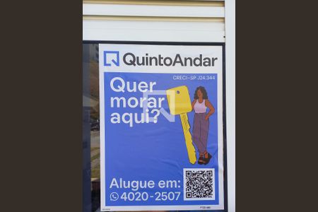 Apartamento para alugar com 50m², 2 quartos e 1 vaga Apartamento para alugar com 50m², 2 quartos e 1 vagaPlaquinha