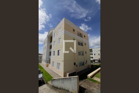 Apartamento para alugar com 50m², 2 quartos e 1 vaga Apartamento para alugar com 50m², 2 quartos e 1 vagaÁrea comum