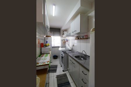Apartamento para alugar com 50m², 2 quartos e 1 vaga Apartamento para alugar com 50m², 2 quartos e 1 vagaCozinha