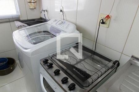 Apartamento para alugar com 50m², 2 quartos e 1 vaga Apartamento para alugar com 50m², 2 quartos e 1 vagaCozinha