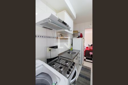 Apartamento para alugar com 50m², 2 quartos e 1 vaga Apartamento para alugar com 50m², 2 quartos e 1 vagaCozinha