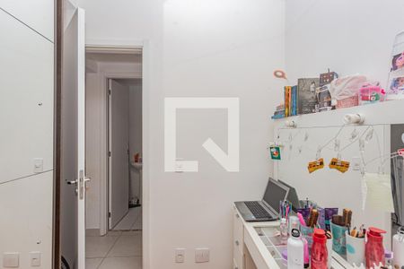 Quarto 1 de apartamento à venda com 2 quartos, 30m² em Sacoma, São Paulo