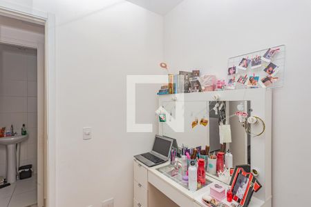 Quarto 1 de apartamento à venda com 2 quartos, 30m² em Sacoma, São Paulo