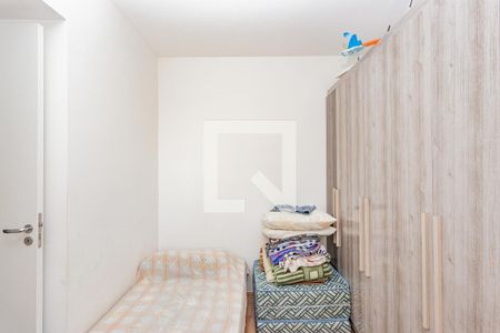 Quarto 2 de apartamento à venda com 2 quartos, 30m² em Sacoma, São Paulo