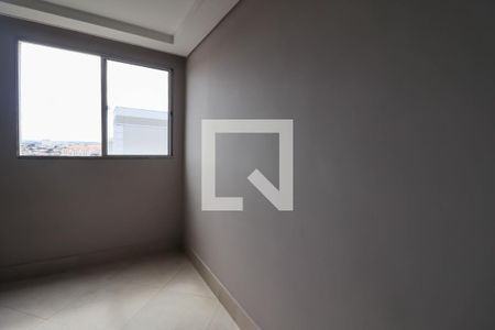 Sala de apartamento à venda com 2 quartos, 51m² em Recanto Quarto Centenário, Jundiaí
