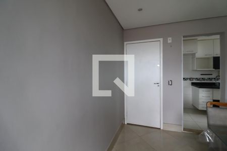 Sala de apartamento à venda com 2 quartos, 51m² em Recanto Quarto Centenário, Jundiaí