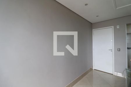 Sala de apartamento à venda com 2 quartos, 51m² em Recanto Quarto Centenário, Jundiaí