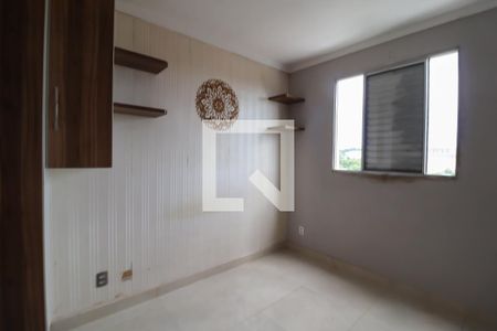 Sala 2 de apartamento à venda com 2 quartos, 51m² em Recanto Quarto Centenário, Jundiaí
