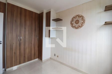 Sala 2 de apartamento à venda com 2 quartos, 51m² em Recanto Quarto Centenário, Jundiaí
