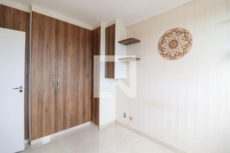 Sala 2 de apartamento à venda com 2 quartos, 51m² em Recanto Quarto Centenário, Jundiaí