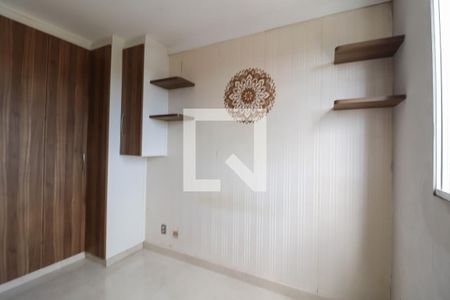 Sala 2 de apartamento à venda com 2 quartos, 51m² em Recanto Quarto Centenário, Jundiaí