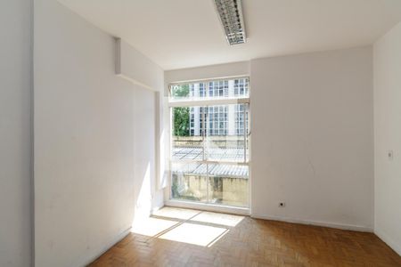 Sala de apartamento para alugar com 1 quarto, 70m² em Bela Vista, São Paulo