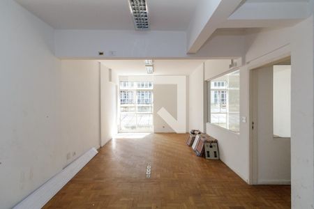 Apartamento para alugar com 70m², 1 quarto e 1 vagaSala