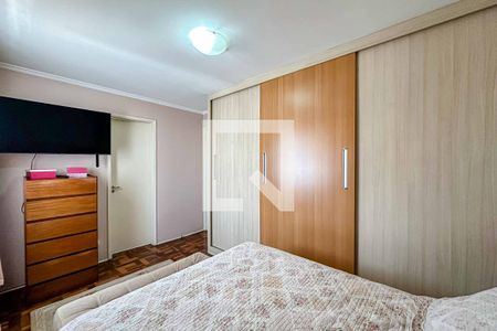 Quarto 1 de apartamento à venda com 3 quartos, 94m² em Santana, São Paulo