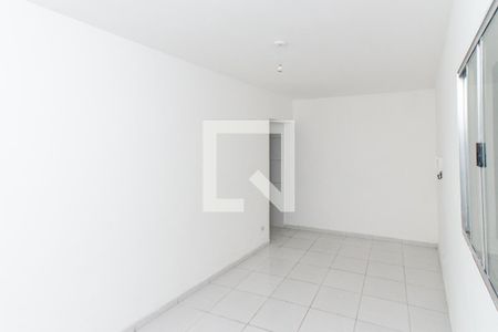 Sala   de apartamento para alugar com 1 quarto, 40m² em Vila Maria Alta, São Paulo