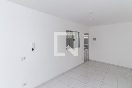 Sala   de apartamento para alugar com 1 quarto, 40m² em Vila Maria Alta, São Paulo