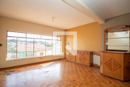 Sala de casa para alugar com 3 quartos, 175m² em Chácara Inglesa, São Paulo