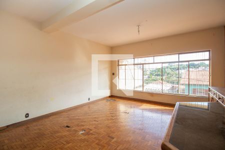 Sala de casa à venda com 3 quartos, 175m² em Chácara Inglesa, São Paulo