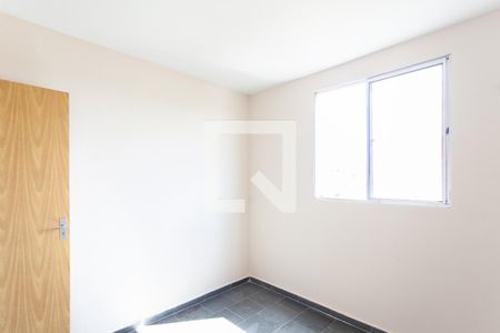 Quarto 1  de apartamento à venda com 2 quartos, 48m² em Floramar, Belo Horizonte