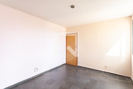 Sala de apartamento para alugar com 2 quartos, 48m² em Floramar, Belo Horizonte