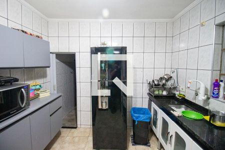 Casa à venda com 3 quartos, 75m² em Jardim Adelaide, São Paulo