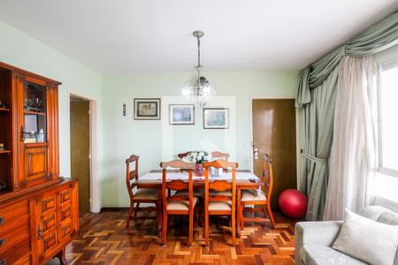 Sala de apartamento à venda com 2 quartos, 70m² em Vila Formosa, São Paulo