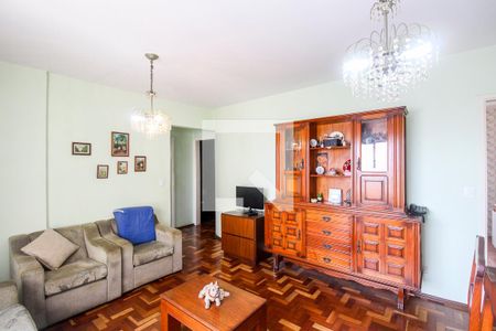 Sala de apartamento à venda com 2 quartos, 70m² em Vila Formosa, São Paulo