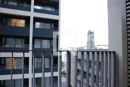 Suíte - Vista de apartamento para alugar com 2 quartos, 63m² em Sumarezinho, São Paulo
