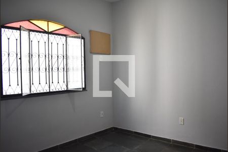 Quarto 2 de casa para alugar com 2 quartos, 89m² em Campo Grande, Rio de Janeiro